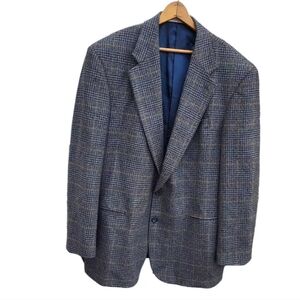 Oleg Cassini for Today's Man Blazer Men's size 46R